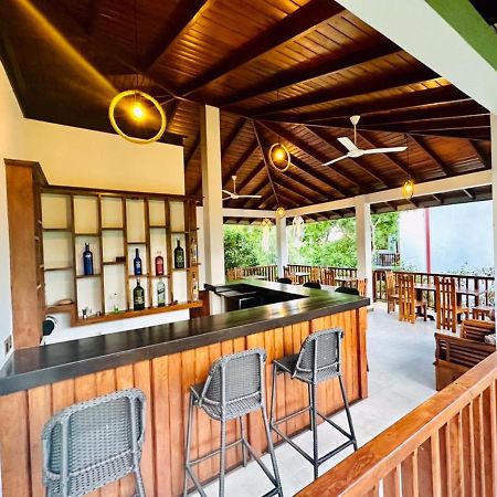 Lagoon Gate Tangalle Resort المظهر الخارجي الصورة