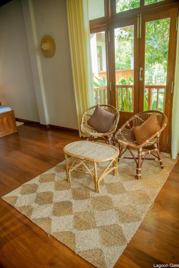Lagoon Gate Tangalle Resort المظهر الخارجي الصورة