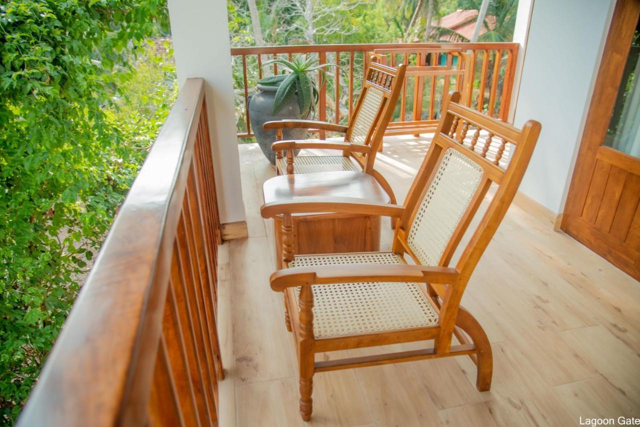 Lagoon Gate Tangalle Resort المظهر الخارجي الصورة