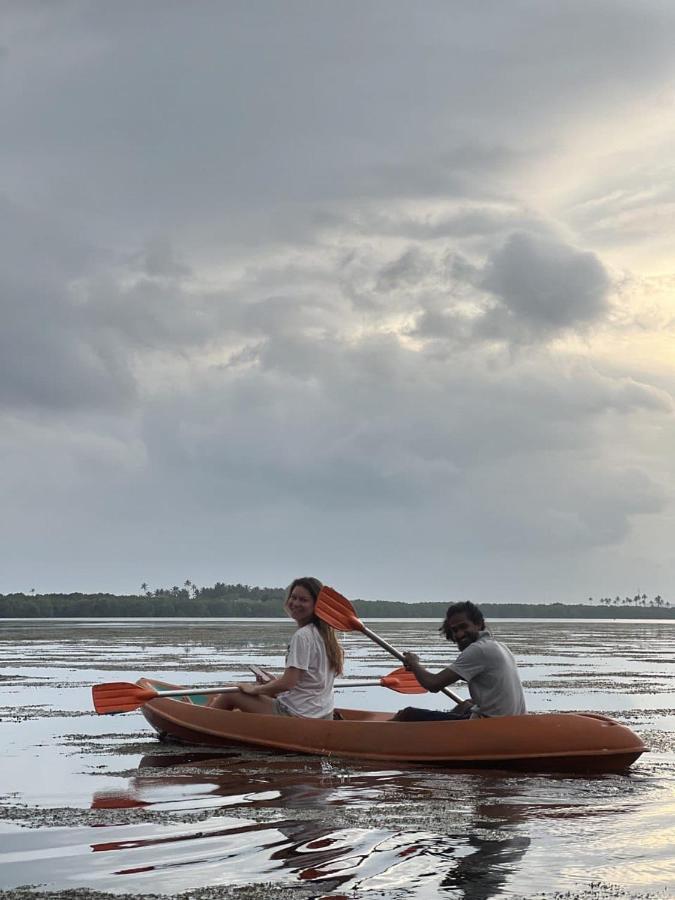 Lagoon Gate Tangalle Resort المظهر الخارجي الصورة