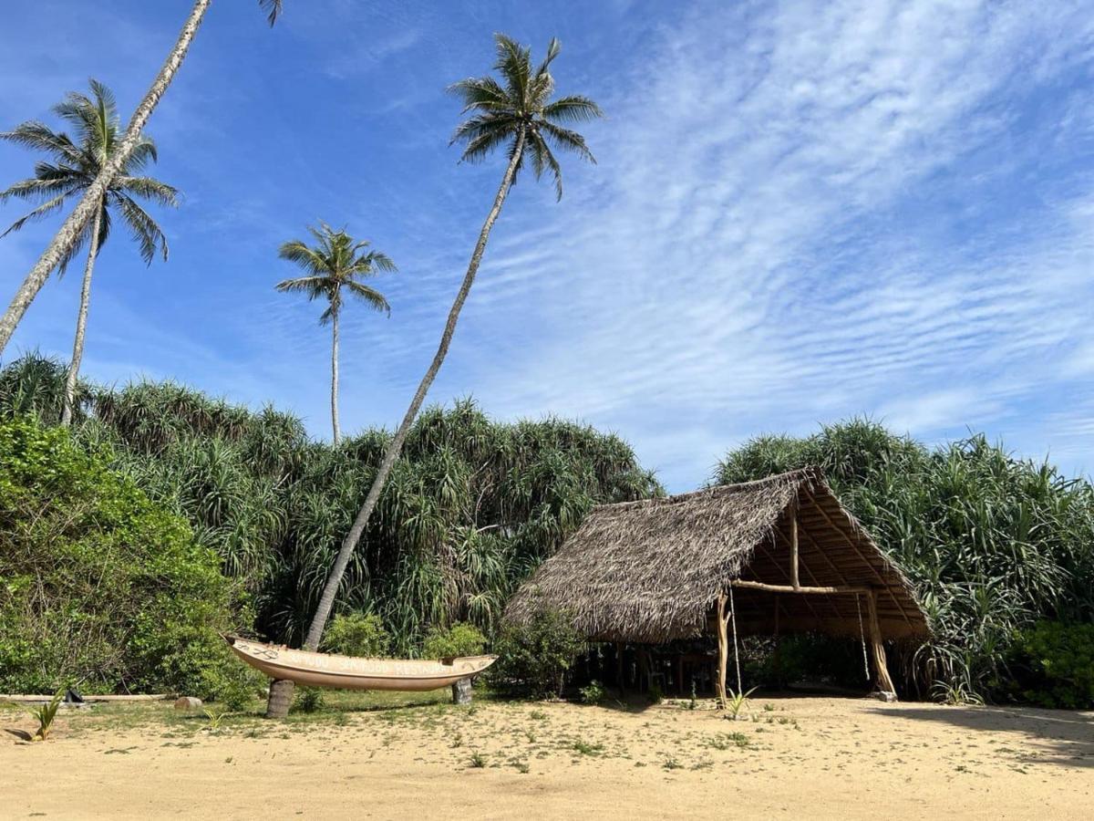Lagoon Gate Tangalle Resort المظهر الخارجي الصورة