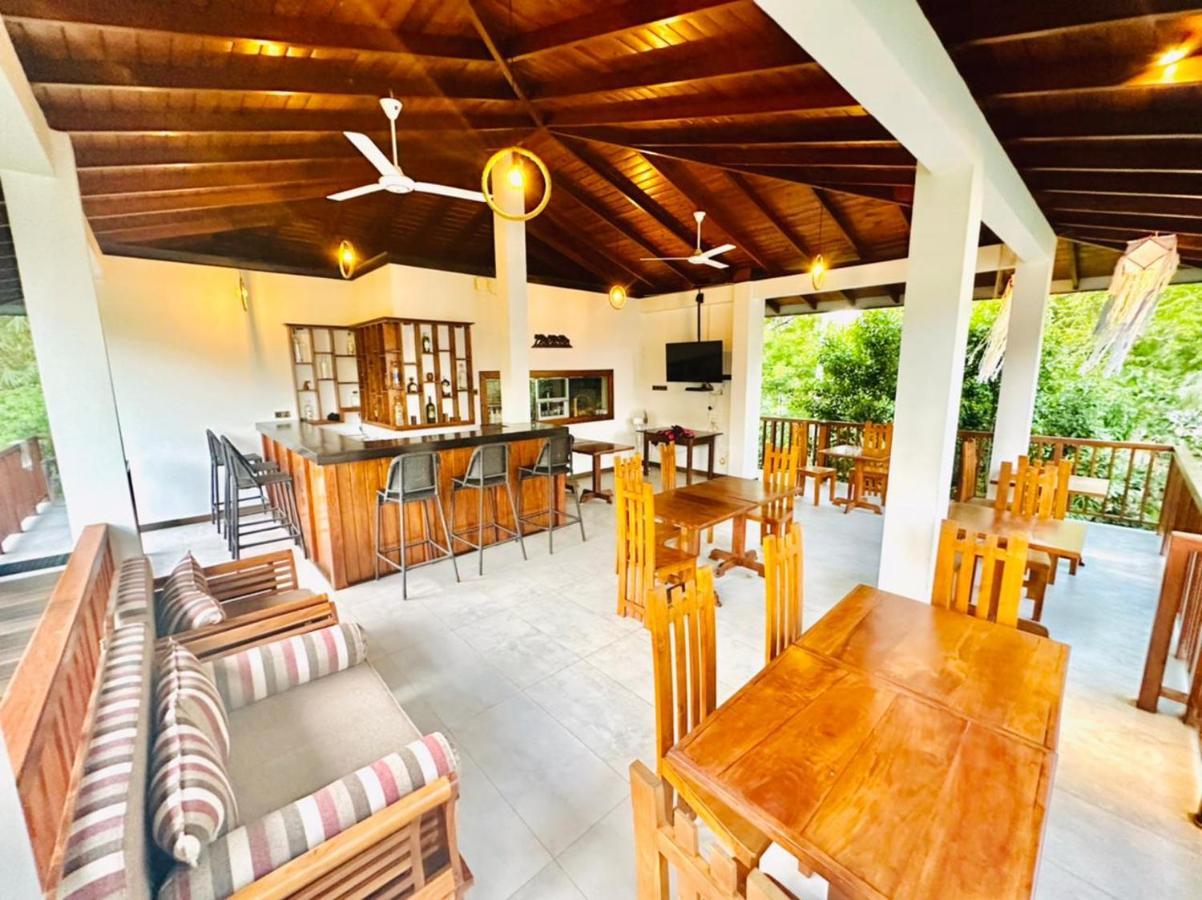Lagoon Gate Tangalle Resort المظهر الخارجي الصورة